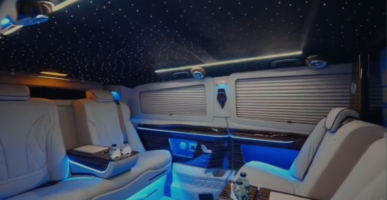 Kundu  Havalimanı VIP Transfer